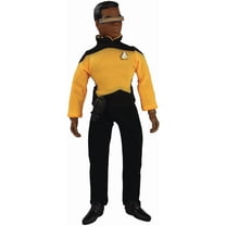 29 Inch Trek Star Trek Captain Kirk 8 Inch Mego Action Figure - Walmart.com