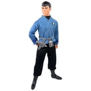 Mego - Star Trek Strange New Worlds - Spock 8 Action Figure