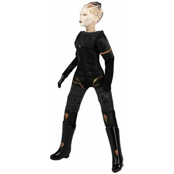 Mego - Star Trek: TNG - Borg Queen Alt 8" Action Figure