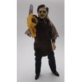 thumbnail image 1 of Mego Texas Chainsaw Massacre Leatherface Vinyl Figure, 8", 1 of 9