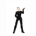 thumbnail image 1 of Star Trek Topps x Mego Figure | Borg Queen, 1 of 3