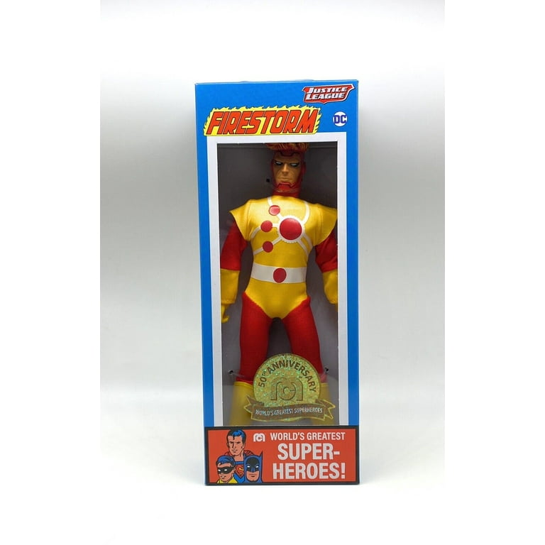 Action Figures Mego Toys 2018 DC 14
