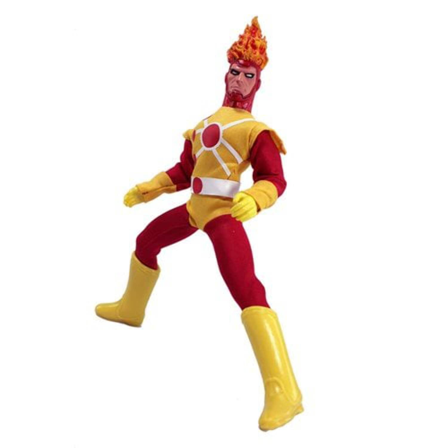 Mego 50th Anniversary DC World Greatset Series 8-Inch Action Figure -  Select Figure(s) - Walmart.com, image size:1500x1500