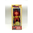 thumbnail image 1 of Mego Wave 18 - Red Tornado 50th Anniversary World's Greatest Superheroes 8" Action Figure, 1 of 2