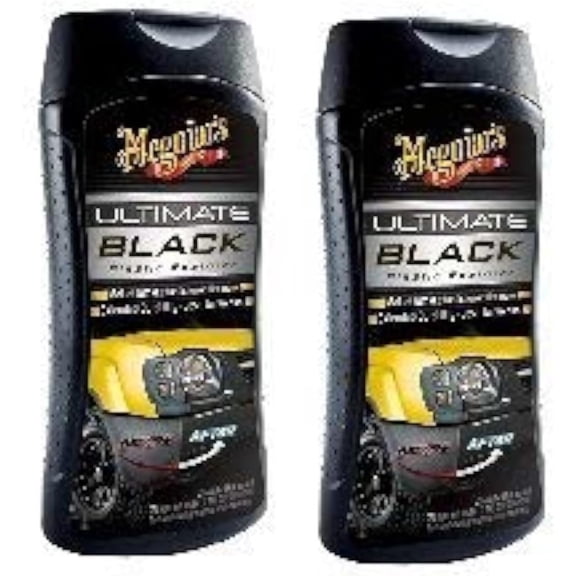 Meguiar'S Plastic Restorer 12 Oz.