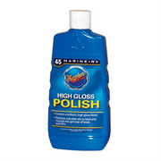 Meguiar's Automotive Boat/RV Polish and Gloss Enhancer