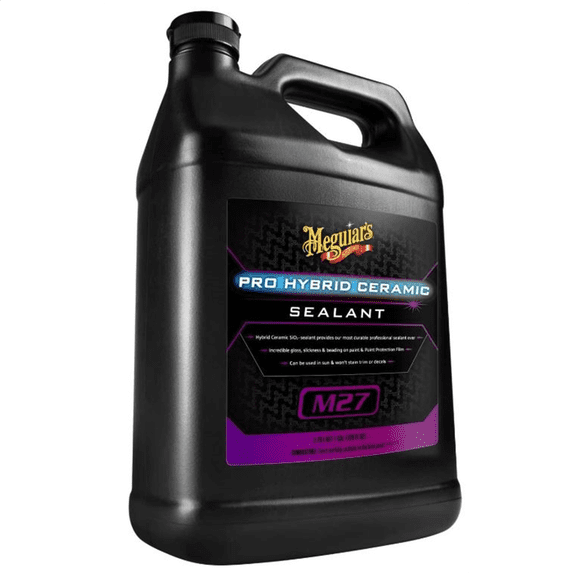 Meguiar's Automotive Pro Hybrid Ceramic Sealant 1gal