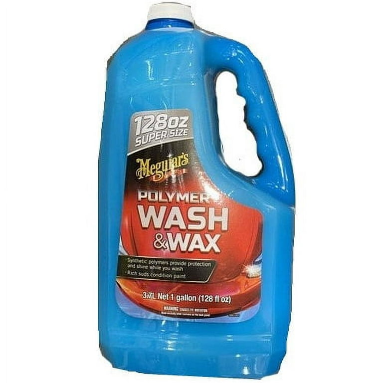 Costco Meguiars Polymer Wash and Wax Review - Toyota GR86, 86, FR