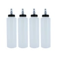 thumbnail image 1 of Meguiar's D9916 Dispenser Bottle - 16 oz. Capacity (4 Pack), 1 of 1