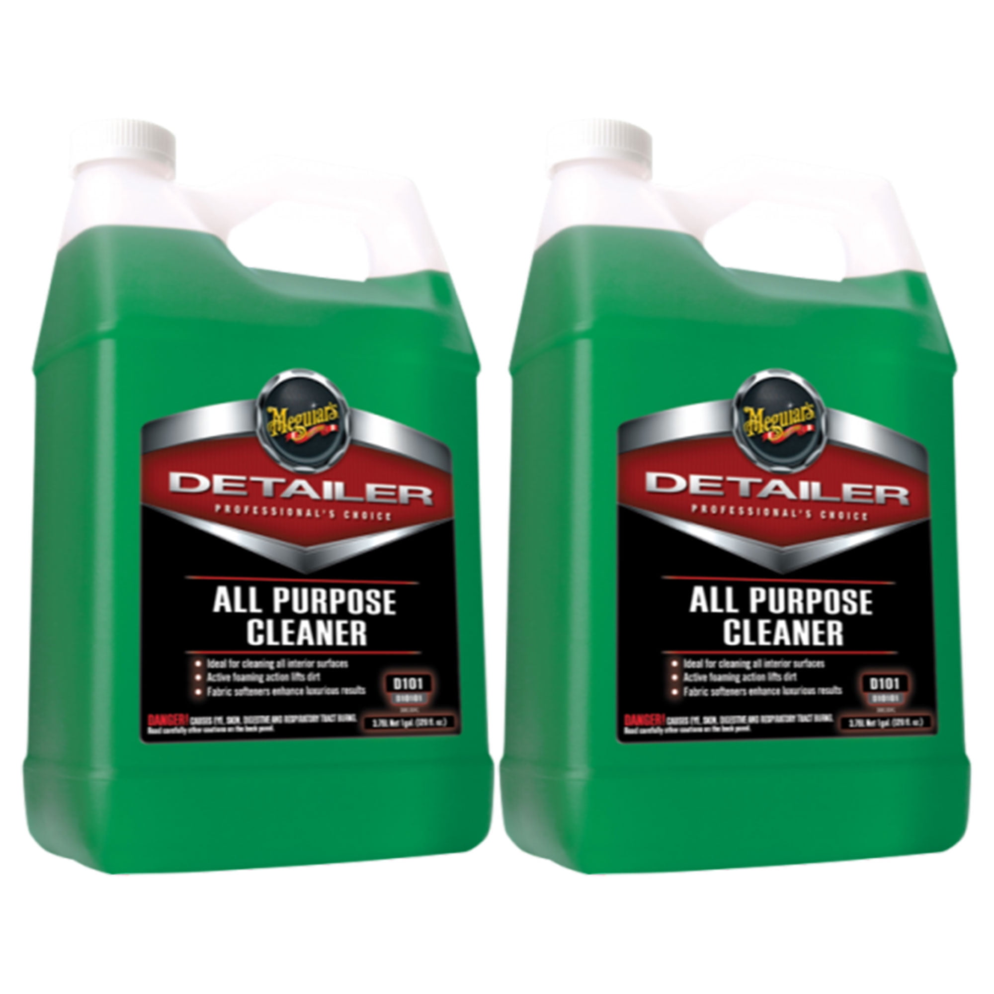 Meguiar's All Purpose Cleaner - D10101, Soap/Cleaners: Auto Body Toolmart