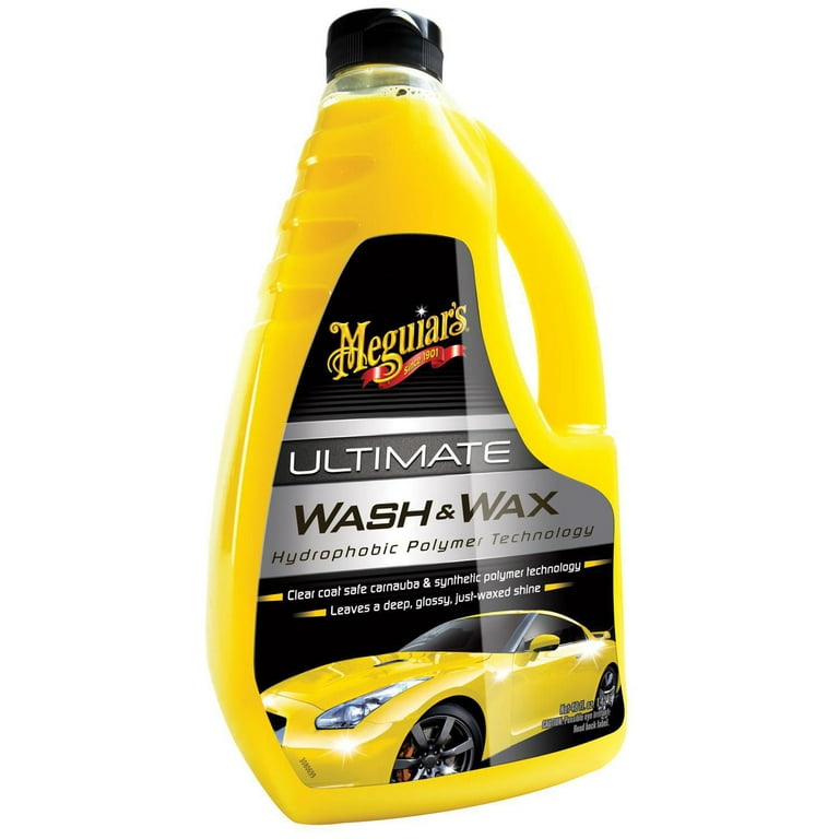 The Best Car Wax and Detailing Supplies 2020
