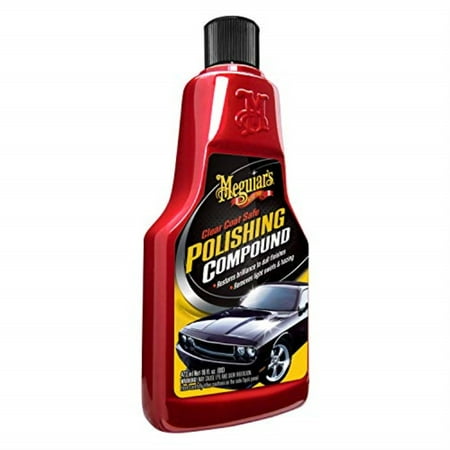 MEGUIAR'S