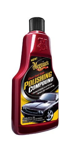 MEGUIAR'S