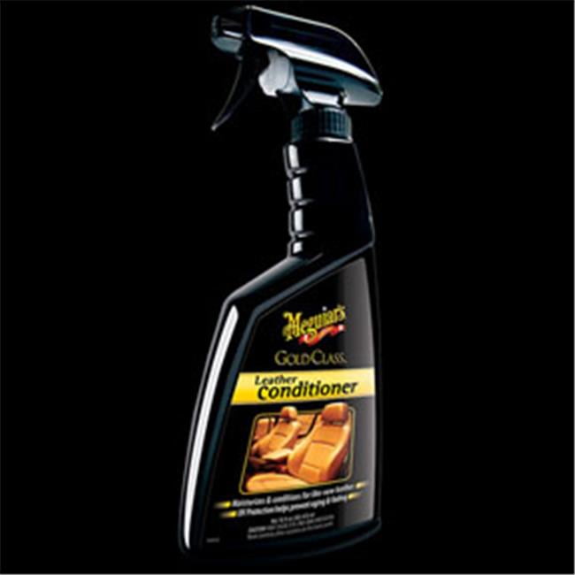 Meguiar's G18616 Gold Class Leather Conditioner 473ml