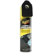 Meguiars G191419 Carpet & Upholstery Cleaner, Automotive Cleaners, 19 oz