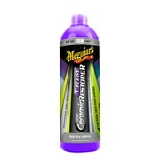Meguiar's G220316 Hybrid Ceramic Trim Restorer for Car/Auto Detailing, 16 oz