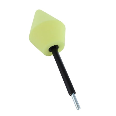 Meguiar’s G4400 Hot Rims Wheel Polishing Tool, 1 Pack