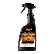 Meguiar's Gold Class Leather & Vinyl Cleaner, G18516, 16 fl oz