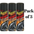 thumbnail image 1 of Meguiar's Hot Shine Tire Spray - Water-Resistant, Universal Fit - Pack of 3, 15 oz, 1 of 1