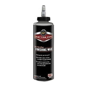 Meguiars Hybrid Ceramic Wax Easy to Use Ceramic Wax Protection - G190526SRP, 26 oz