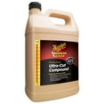 thumbnail image 1 of Meguiar's M105 Mirror Glaze Ultra-Cut Compound, M10501, 1 gal, 1 of 11