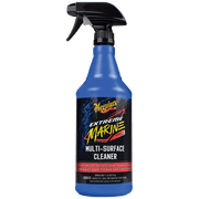 Meguiar’s M180332 Extreme Marine Multi-Surface Cleaner, 32 Fluid Ounces