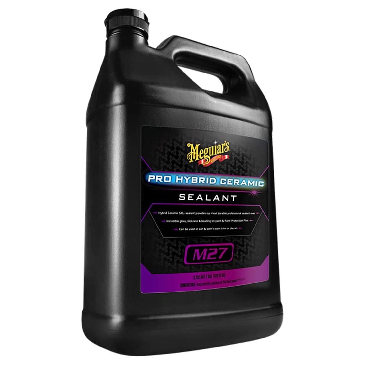  Meguiars G12310 PlastX Clear Plastic Cleaner and Polish, PSCUye  5 Pack(10 ounce) : Automotive