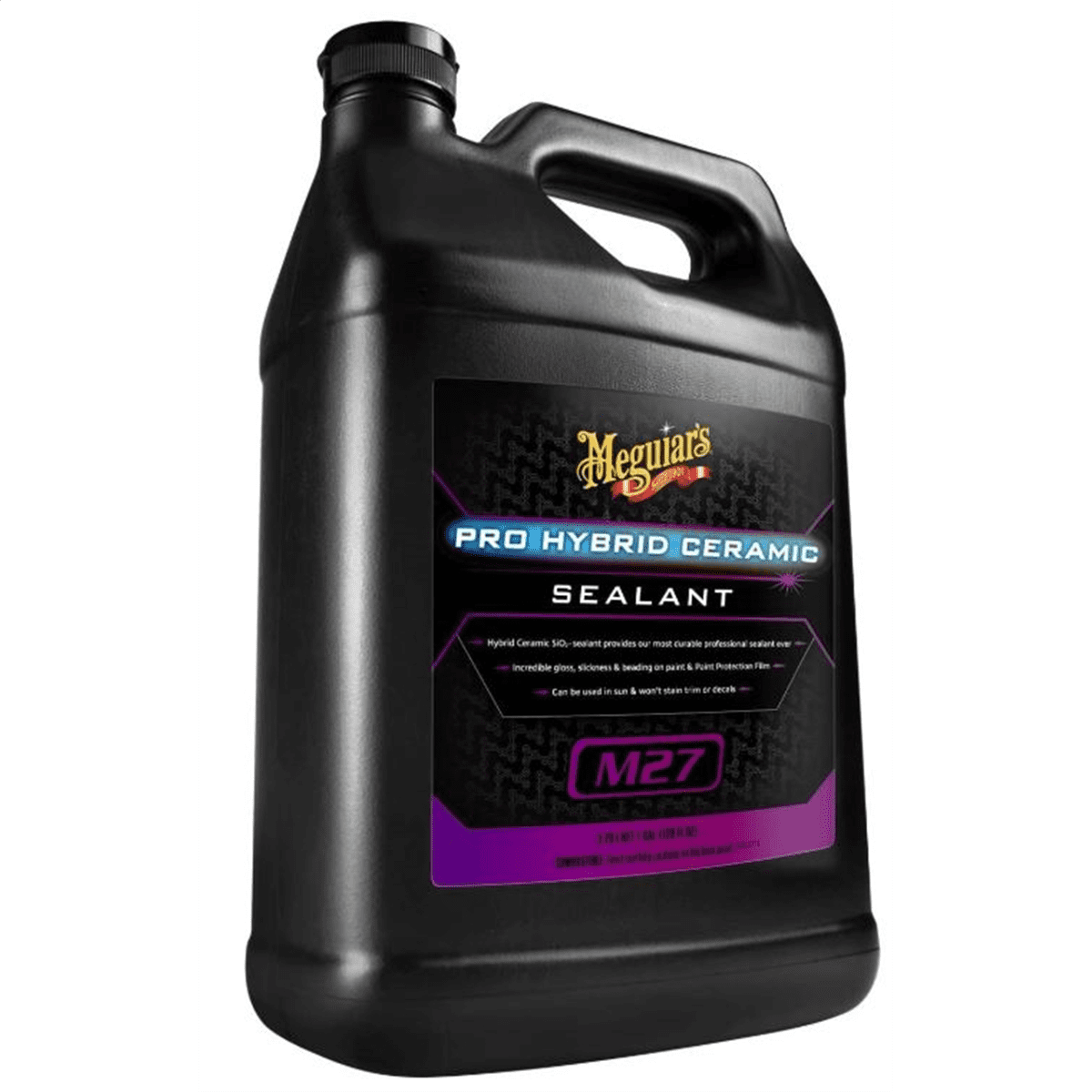 Meguiar's Automotive Pro Hybrid Ceramic Sealant 1gal