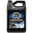 thumbnail image 1 of Meguiar's M4901 Marine and RV Heavy Duty Safe Oxidation Remover, 1 Fluid Gallon, 1 of 3