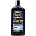 thumbnail image 1 of Meguiar's M50 Marine/RV One Step Cleaner Wax, M5016, 1 Bottle, 16 fl oz, 1 of 4