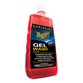 thumbnail image 1 of Meguiar's M54 Marine/RV Gel Wash, M5416, 16 oz, 1 of 3