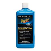 Meguiar?s M9132 Marine/RV Power Cut Compound, 32 Fluid Ounces