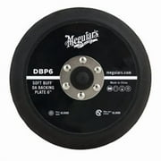 Meguiar's MGL-DBP6 Da Backing Plate 6 in.