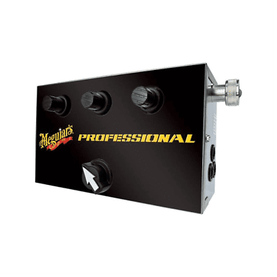Meguiar's MGL-DMS6000 Professional Metering System