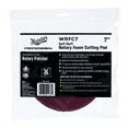 thumbnail image 1 of Meguiar's MGL-WRFC7 Soft Buff Rotary Foam Cutting Pad, 7", 1 of 3