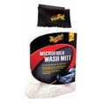 thumbnail image 1 of Meguiar's Microfiber Wash Mitt, X3002, 1 Pack, 1 of 6