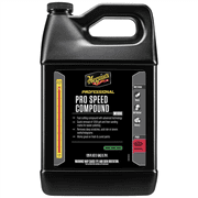 Meguiars Mirror Glaze M10001 Car Polishes Automotive Cleaners, 1 lb, 1 Gallon 1 Piece 1 Pack