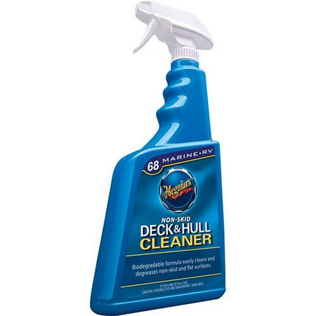 Meguiar's Non-Skid Deck Cleaner - 32oz