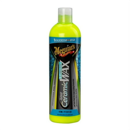 Meguiar's Paint Protectant, 16 Fl. Oz.