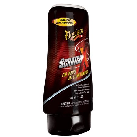 Meguiar's Scratch-X®- 7oz | Bundle of 10