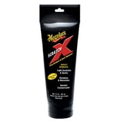 Meguiar s Scratch-X, Car Scratch Remover, Car Paint Scratch Repair for Fine Scratches & Blemishes, Restores Clarity, Use On Glossy Exterior Paint and Clear Coats On Trucks & Suvs - 7 Fl Oz Bottle