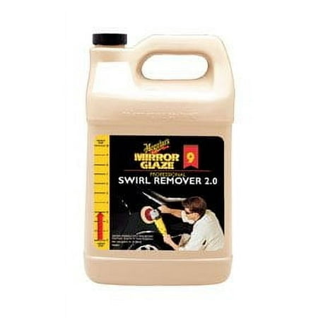 Meguiar's Swirl Remover