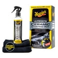 thumbnail image 1 of Meguiar's Ultimate Ceramic Coating Kit, Ceramic Protection, Includes Premium Microfiber Towels, 1 of 10