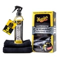 thumbnail image 1 of Meguiar's Ultimate Ceramic Coating Kit, Ceramic Protection, Includes Premium Microfiber Towels, 1 of 11
