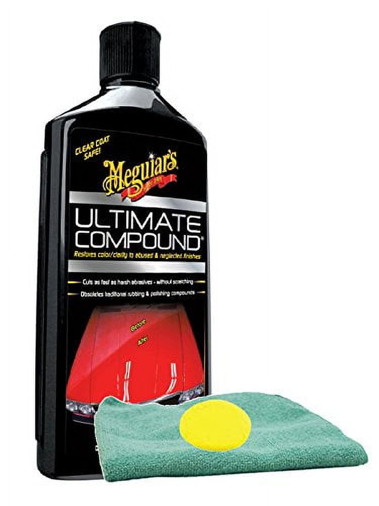 Ultimate Compound & 3-In-1 Wax.MP4