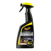 Meguiar's Ultimate Interior Detailer, G16216, 15.2 oz. Spray