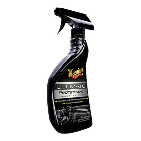 Meguiar's Ultimate Protectant Spray, G14716, 15.2 oz