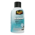 Meguiar's Whole Air ReFresher Odor Eliminator Mist, New Car Scent