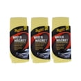 thumbnail image 1 of Meguiar's X2000 Water Magnet Microfiber Drying Towel (3 Pack), 1 of 1