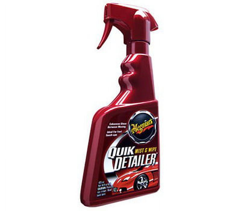 Meguiars A-3316 Car Detailing Trigger Spray, 16 Ounce - image 1 of 2